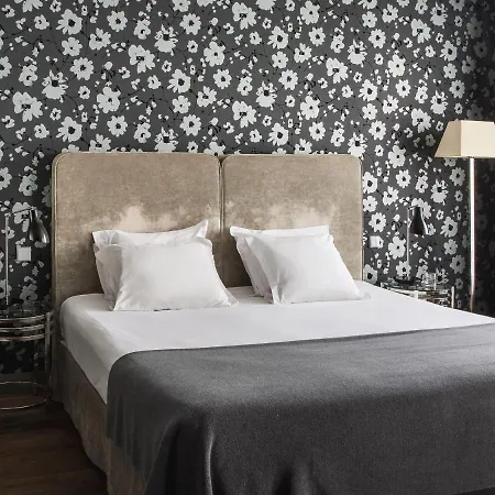 Hotel New Roblin Paris