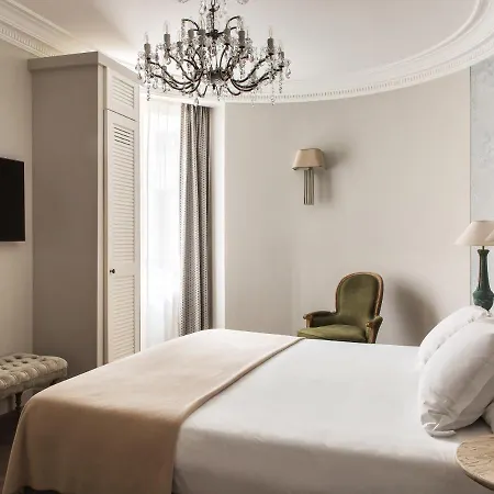 Hotel New Roblin Paris