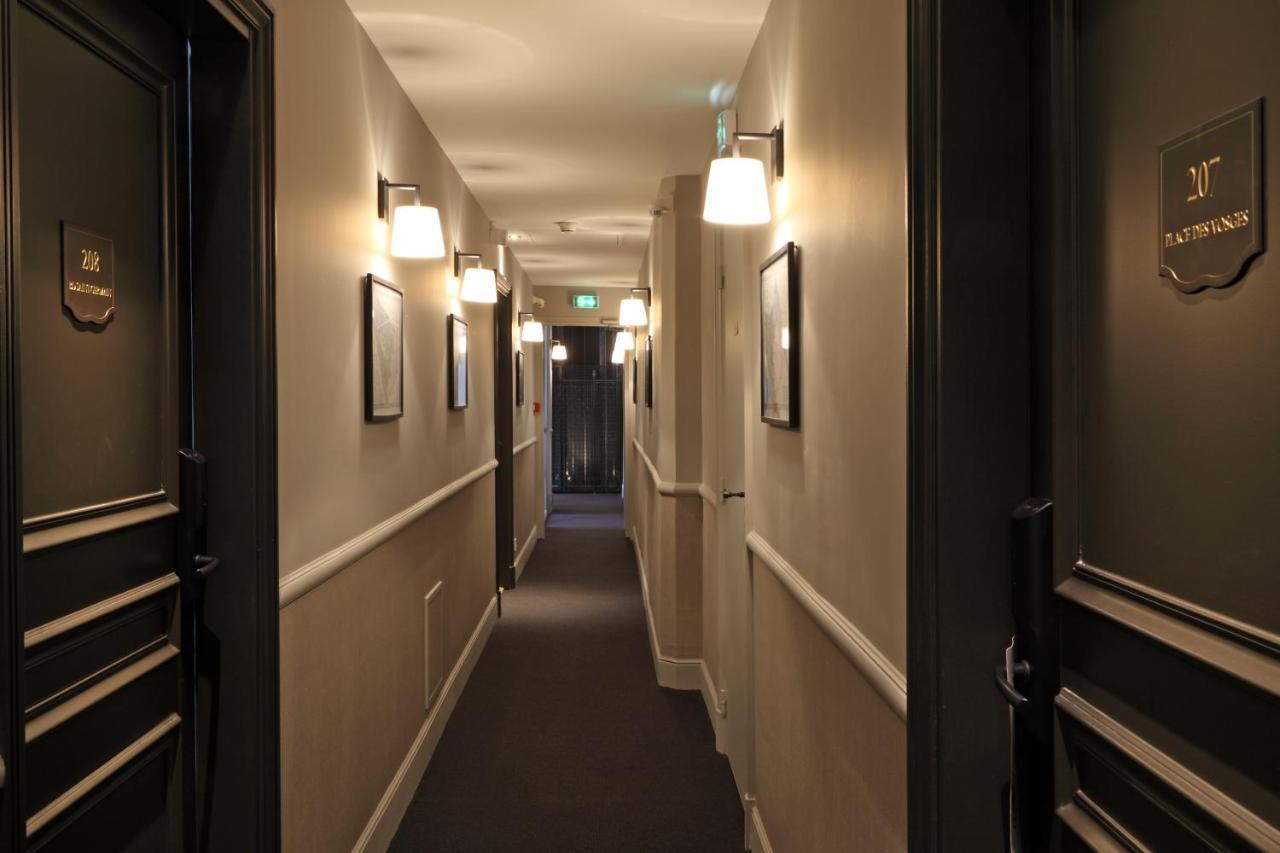 Hotel New Roblin Parigi