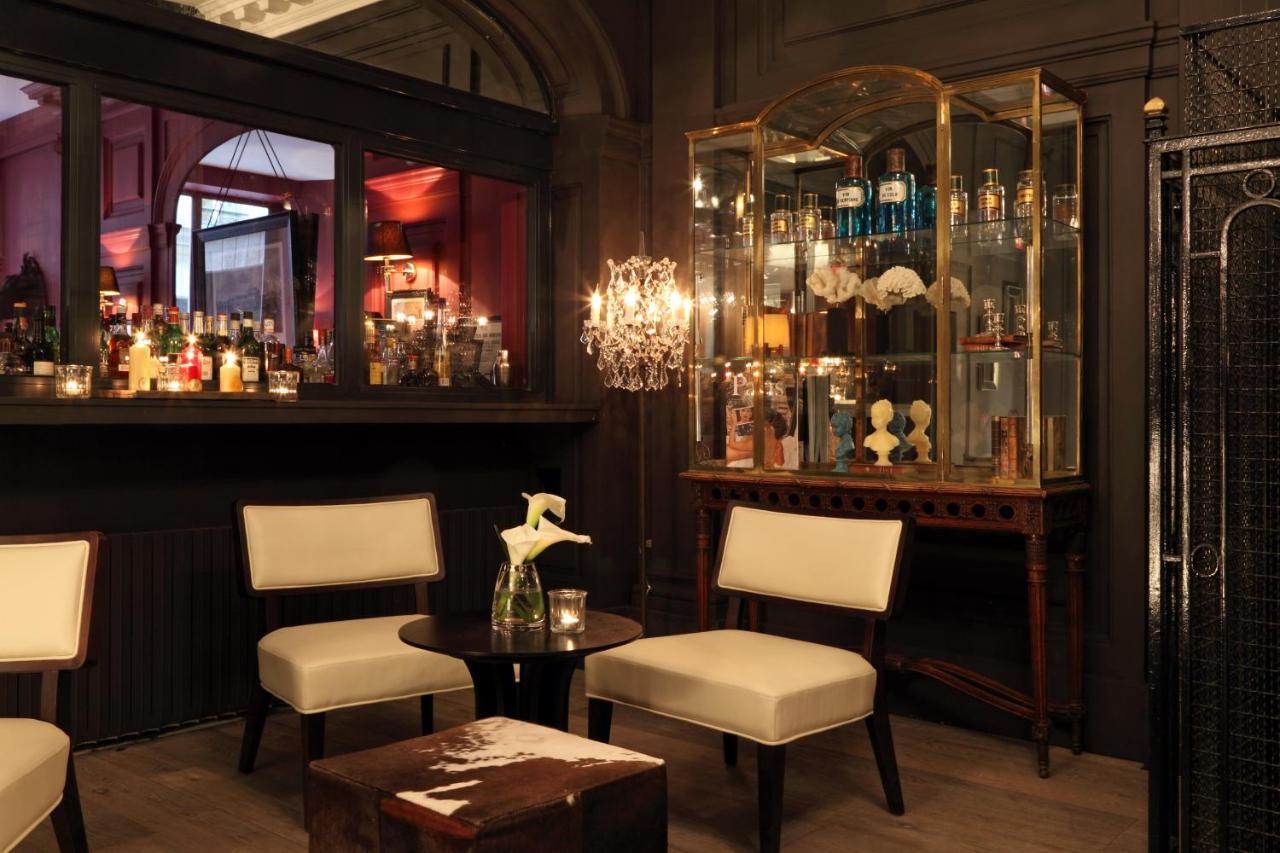 New Roblin 4* Parigi