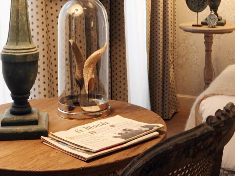 Hotel New Roblin Parigi