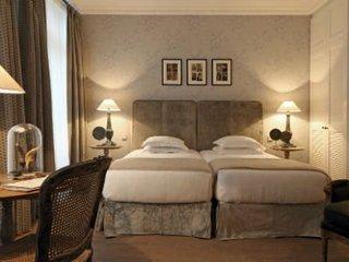 Hotel New Roblin Parigi