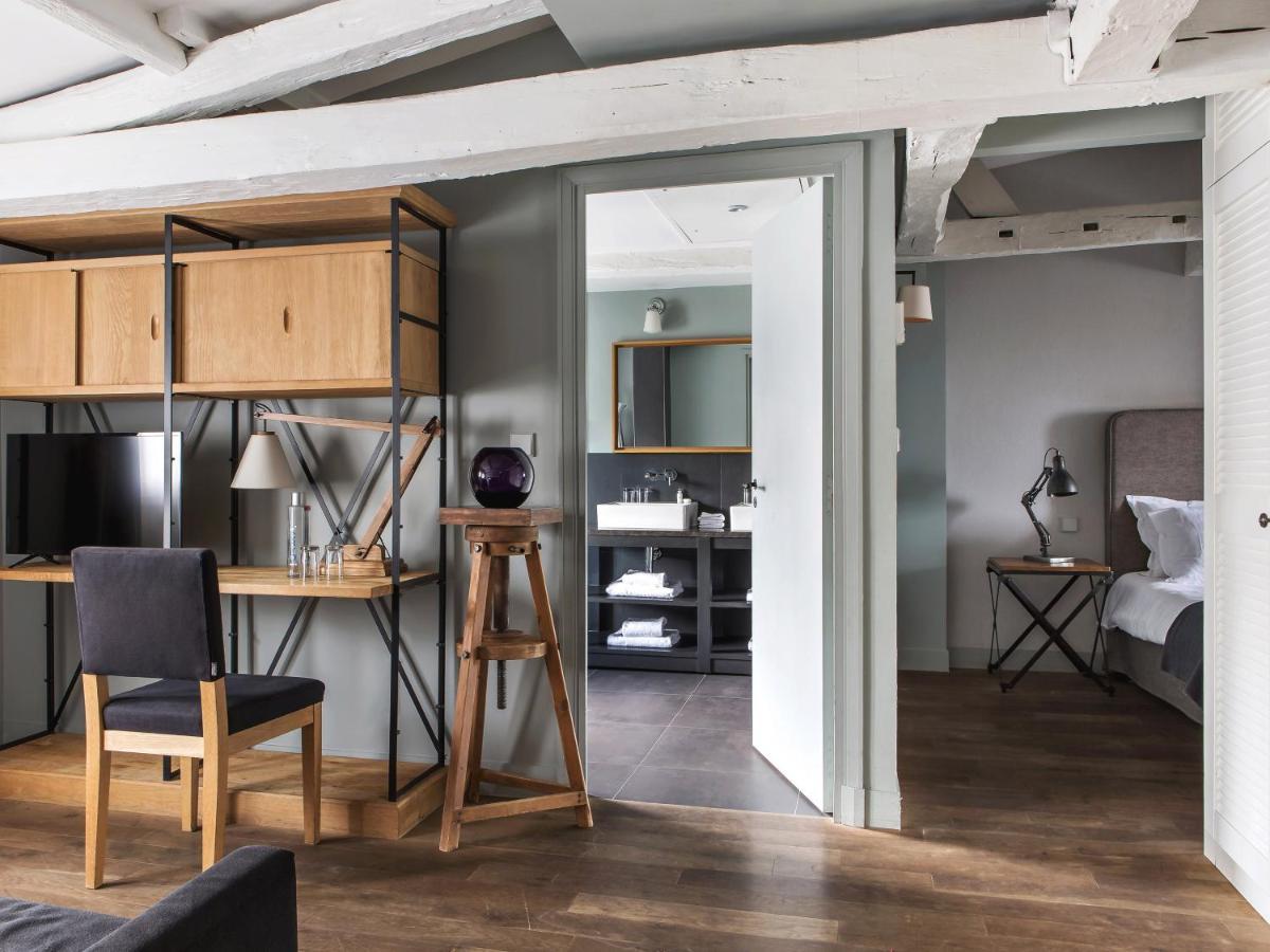 New Roblin 4* Parigi