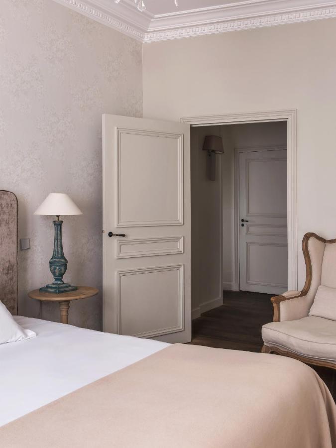 Hotel New Roblin Paris
