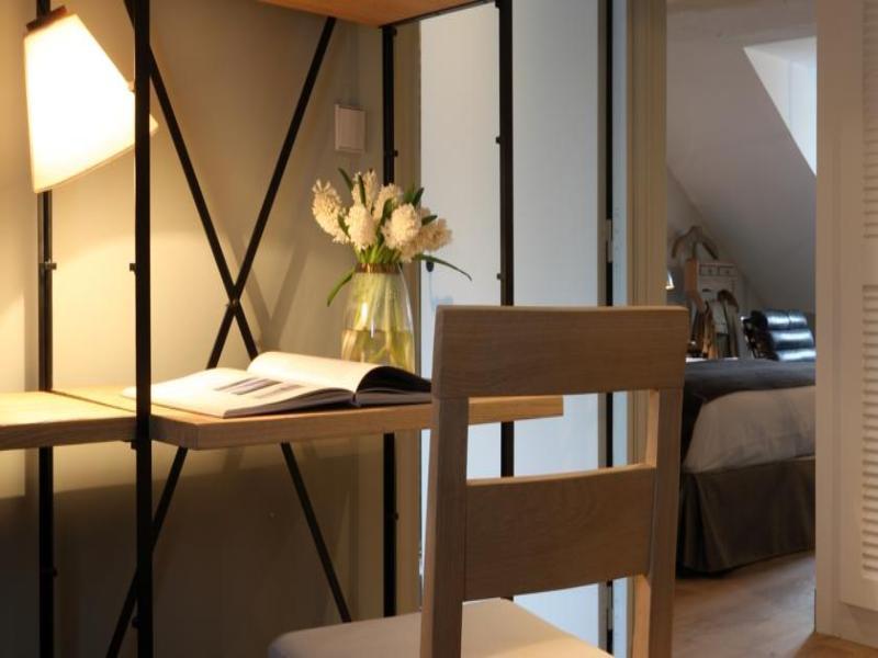 Hotel New Roblin Parigi