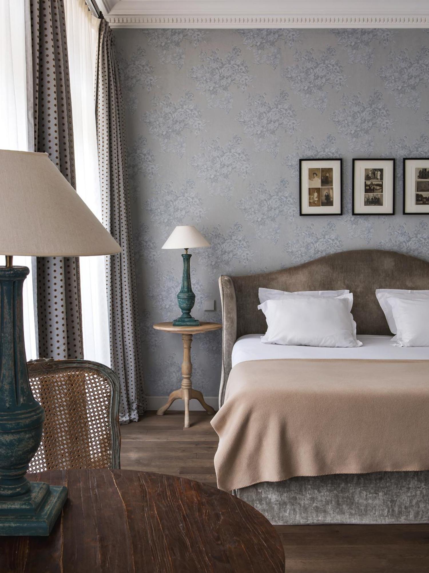 New Roblin 4* Parigi