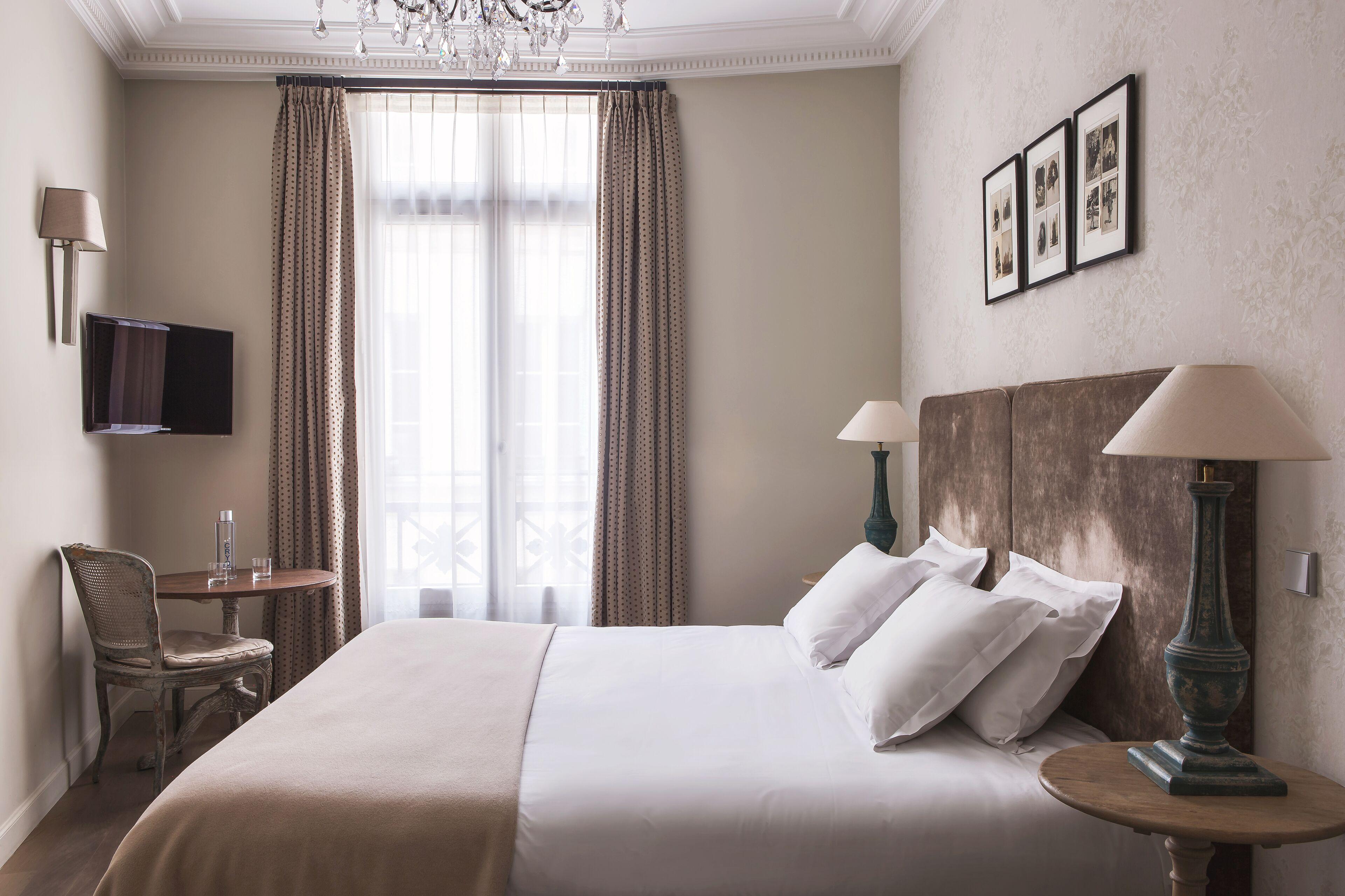 Hotel New Roblin Parigi