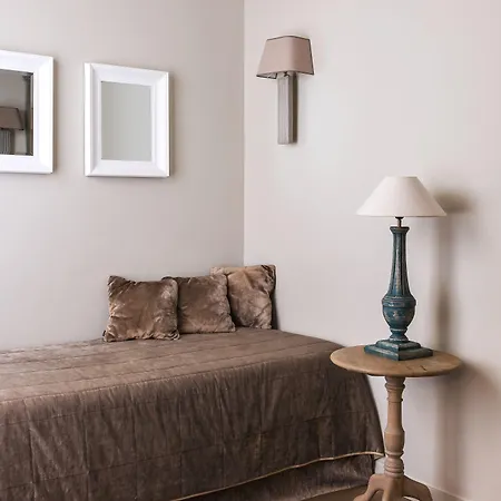 Hotel New Roblin Parigi
