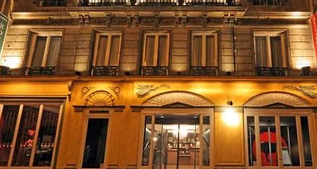 New Roblin Parigi