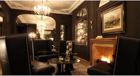 Hotel New Roblin Parigi