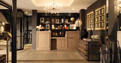 Hotel New Roblin 4*